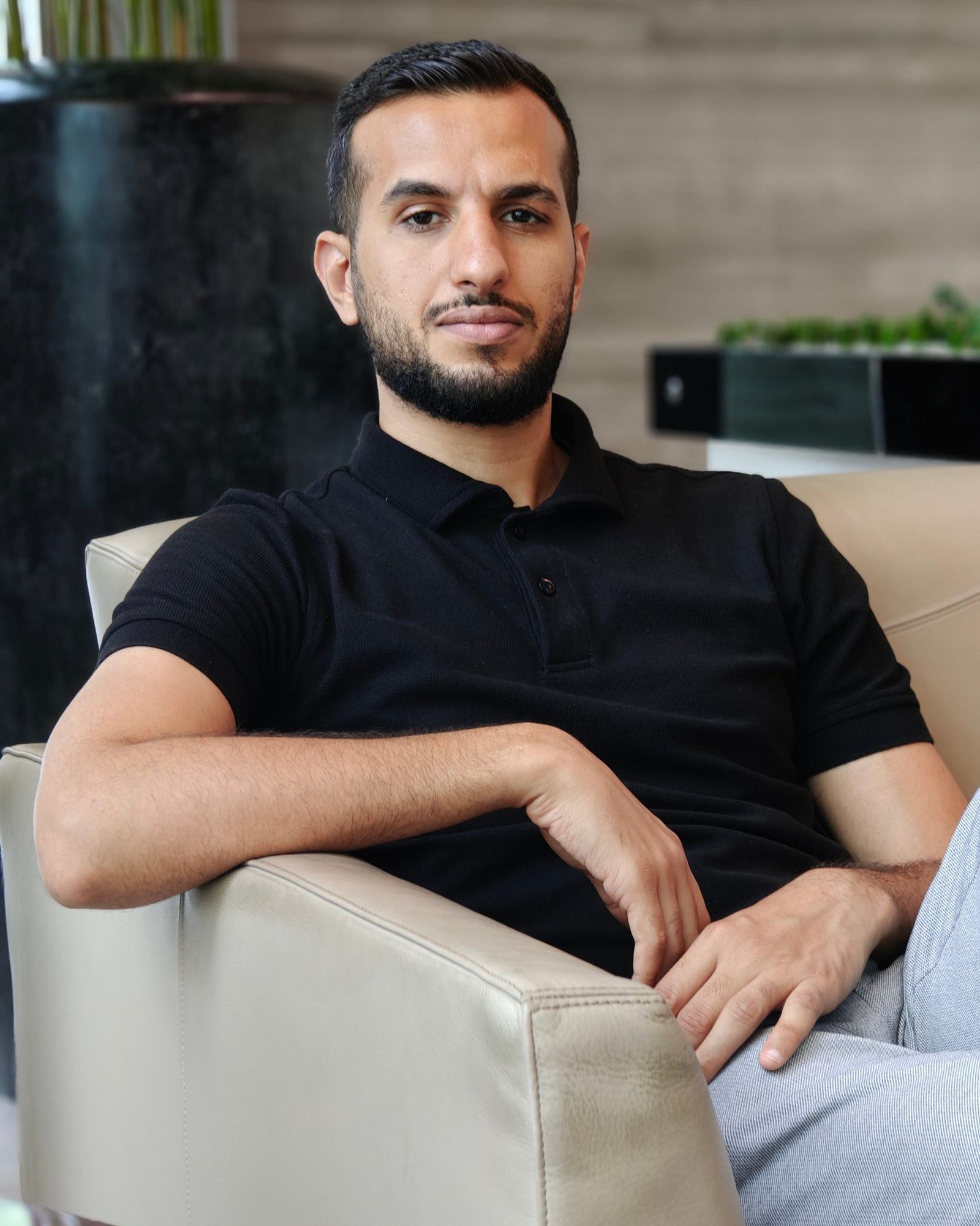 Founder of LinguaCare